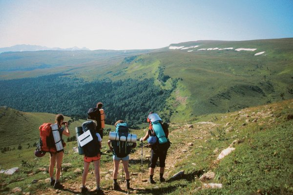 Les Pyrénées en été : les activités à ne pas manquer