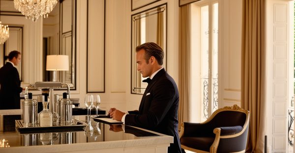 Conciergerie à salon de provence : un séjour d'élégance incontournable