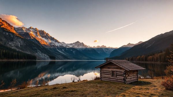 Séjour actif en camping en Savoie à Eden de la Vanoise