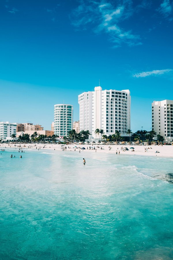 Séjour à cancun : meilleures offres abordables pour des vacances idéales